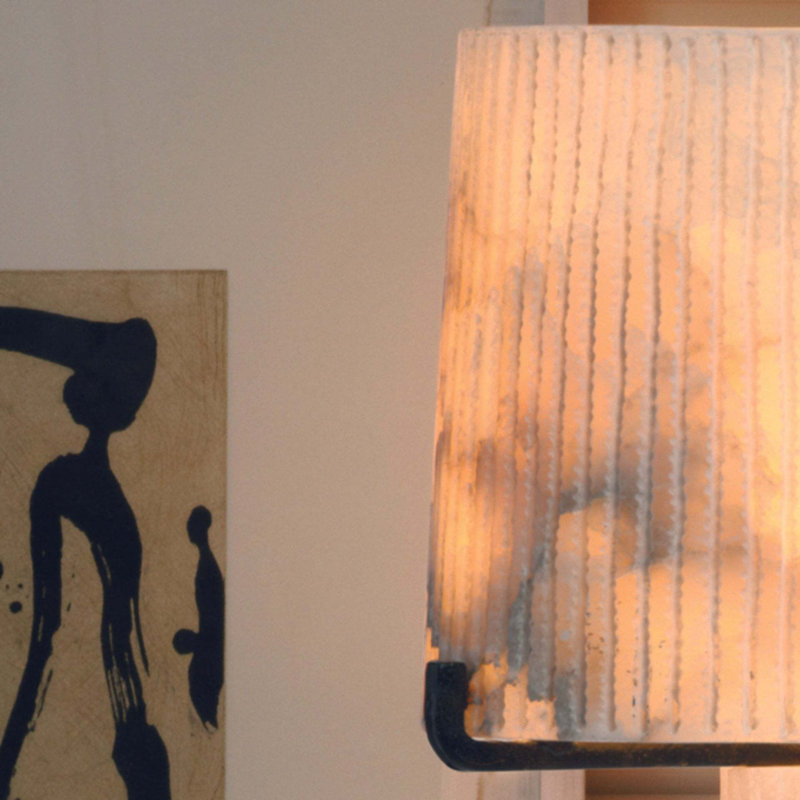 Lampe de table Acropolis