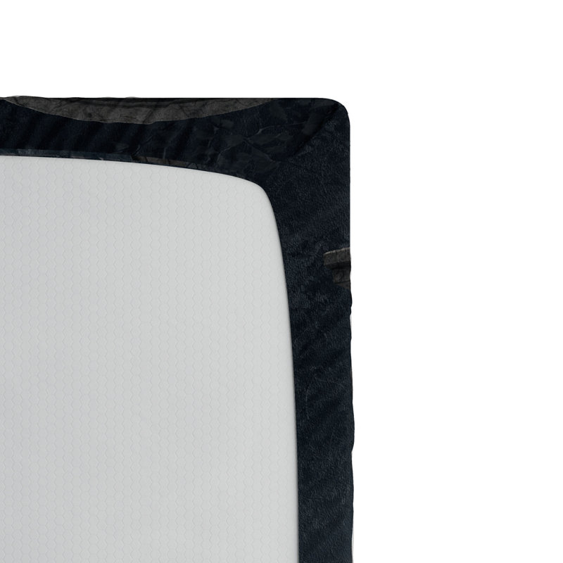 Microfiber Fitted Sheet, Full Fitted Sheet