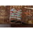 Wool Ziegler Vegetable Dye Area Rug 6x7
