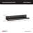 19" Floating Ledge Wall Shelf-22544125-22515614
