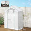 5 Ft W x 2 Ft D Walk-in Greenhouse