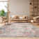Cronin Oriental Indoor Rug