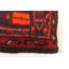 Tapis rouge Andelz 4 pi 1 po x 6 pi 6 po