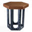 Coliseum End Table