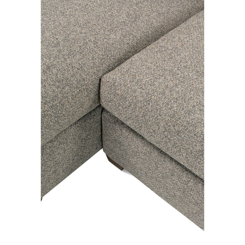 Bristol 2-Piece Sectional, Left Hand Facing