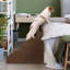 Escalier pour animaux en mousse haute densité 5 marches Grommit-31132796