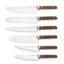 7-Piece Cutlery Block Set