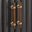 Armoire d'appoint 2 portes Callington-2128203228