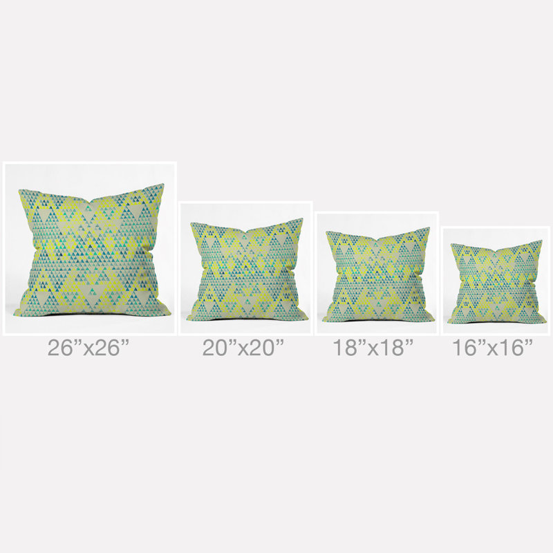 Coussin extérieur Carlton