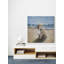 Parvez Taj - Wrapped Canvas Painting-37946107