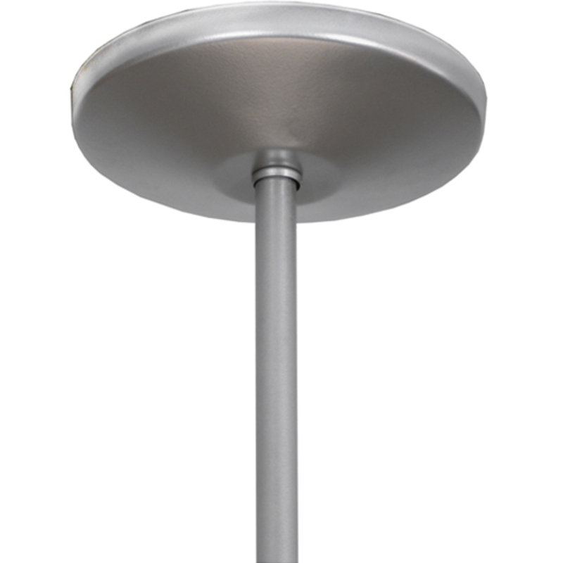 Cilindro 6 - Light Chandelier