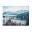 No Frame Print on Canvas-450647185