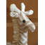 Raelynn Giraffe Fabric Floor Door Stop