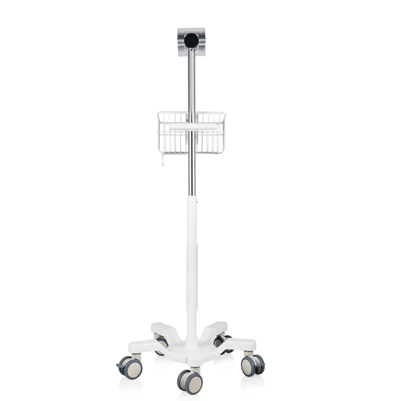 Support mobile Welch Allyn 4400