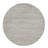 Bubble Moroccan Handmade Medium Pile Weave Ivory Colored Wool Area Rug By Tufty Home-81281337
