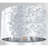 Modern Crushed Velvet Lamp Shade with Shiny Paper Inner-1752252866-1868901612