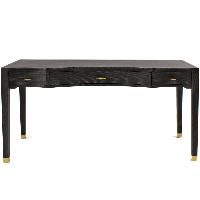 Nathan Desk