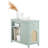 Side Cabinet Storage Cabinet Sofa Side Table End Table