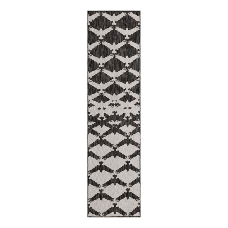 Tapis Axon Hower, Tapis de couloir 2 pi x 8 pi