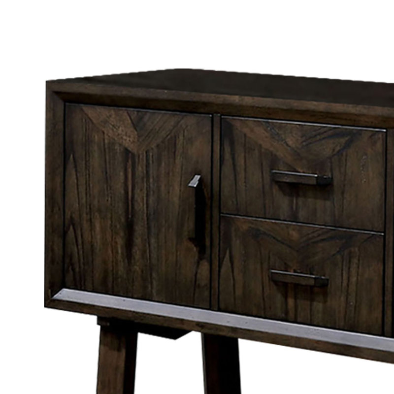Meridian 54'' Sideboard