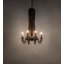 8 - Light Chandelier