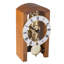 Patterson Solid Wood Mechanical Clock-470124347