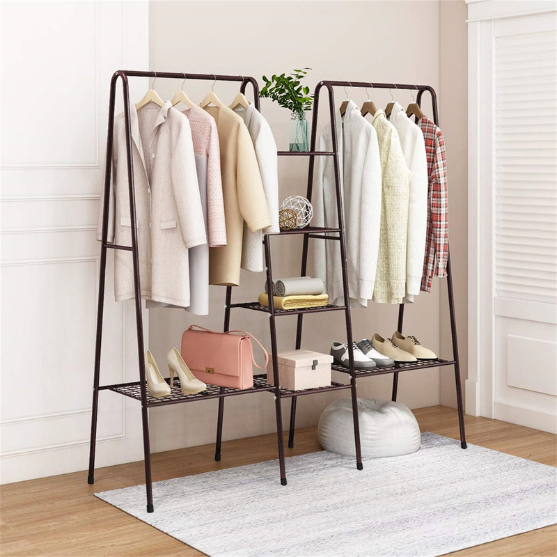 Redus 153cm Clothing Rack