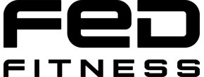 Logo FED Fitness