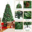 Artificial Pine Christmas Tree-270734956