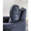 Lubet recliner chair