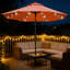 Parasol de marché balancé 9 pi-1926501055