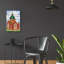 Art mural en verre Astoria Grand-306308437