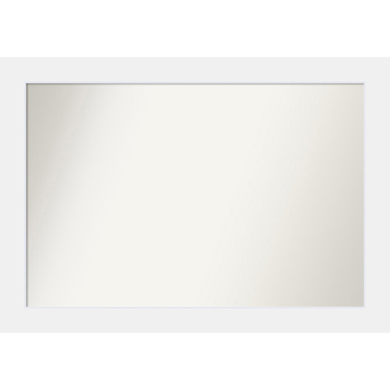 Miroir mural Alaena, 29 po x 45 po