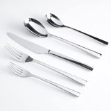 Gibson Stainless Steel Flatware Set - Service for 4