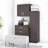 44.02'' Closet System-72736106