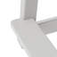 Ensemble de chaises haute en PEHD Adirondack (ensemble de 2)-378876228