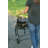 Foldable Pet Stroller with