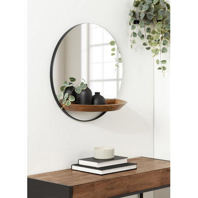 Miroir mural Tremberth