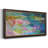 " Floating On A Dream " Painting Print-1523056498