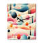 Jameia - Horloge murale moderne-639204660