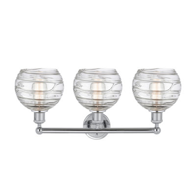 Essex 3 - Light Dimmable Vanity Light