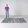 Jayken Checkered Indoor Rug