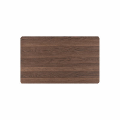 Rectangular Wood Dining Table