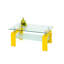 Sharlyn Four Leg Coffee Table-32516372-32516375