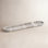 Sergius Marble Tray - Set of 1