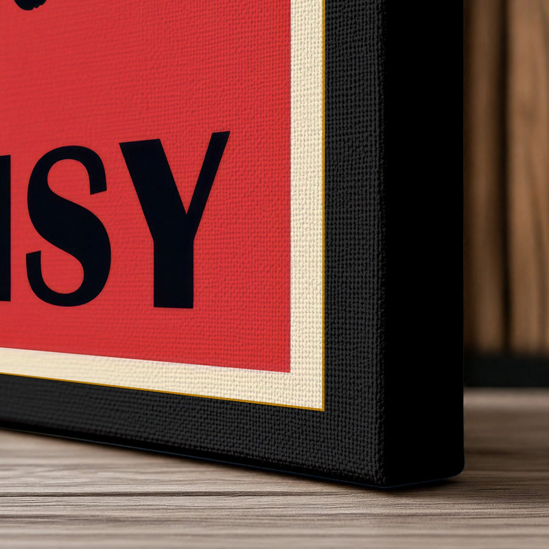 Print, 18x12 - 45.7 x 30.5 cm, Black Border