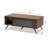 Milbrandt Coffee Table
