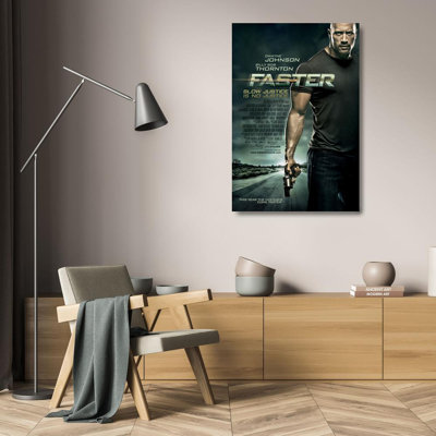 Faster