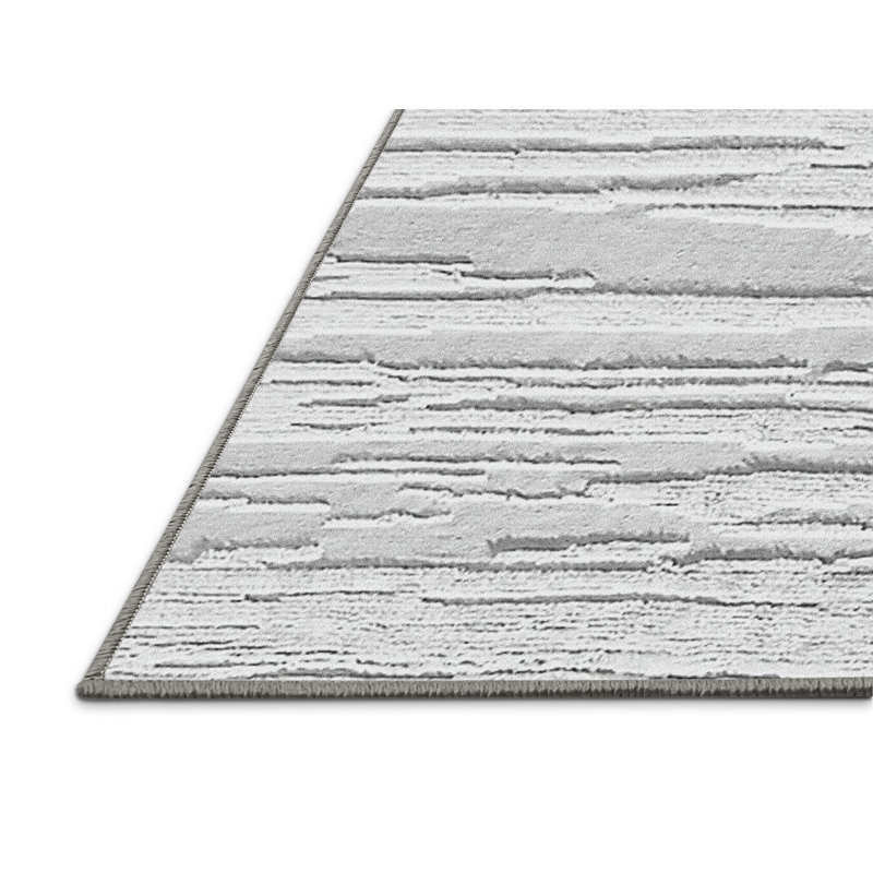 Ingberg Performance Indoor Rug, Rectangle 7' x 10'