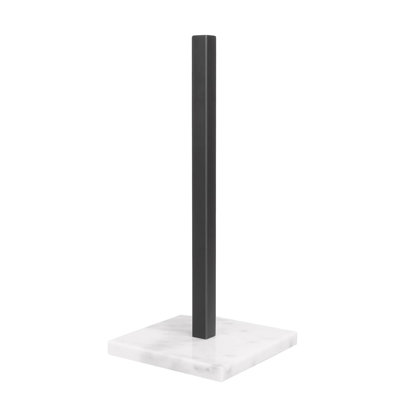 Stainless Steel Paper Towel Holder